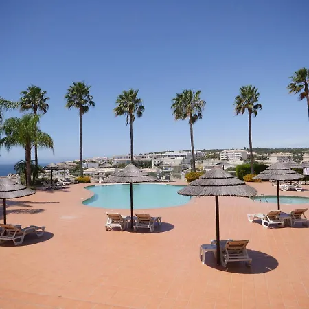 Sea View Apartment, Near Porto De Mos In Lagos! Lagos