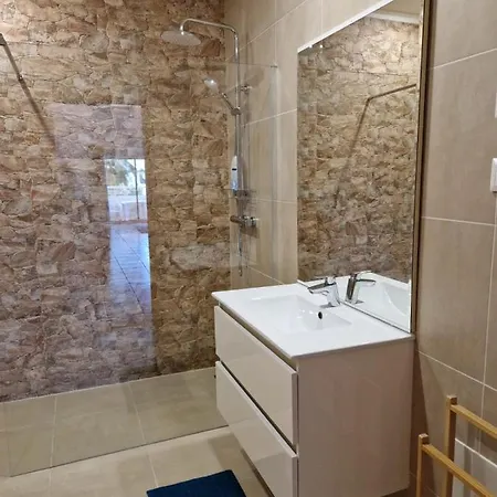Apartamento Sea View Apartment, Near Porto De Mos In Lagos! *