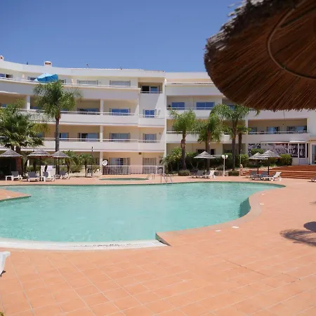 Sea View Apartment, Near Porto De Mos In Lagos! Lagos