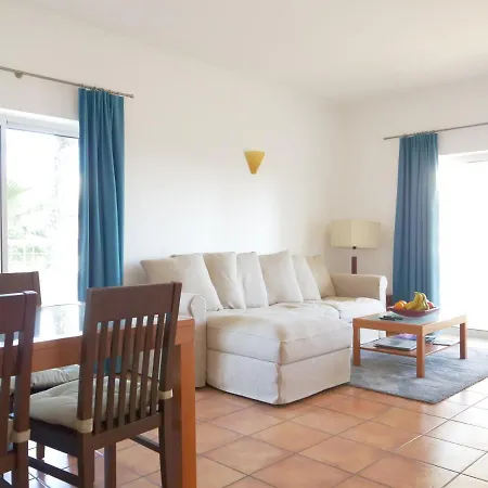 Sea View Apartment, Near Porto De Mos In Lagos! *
