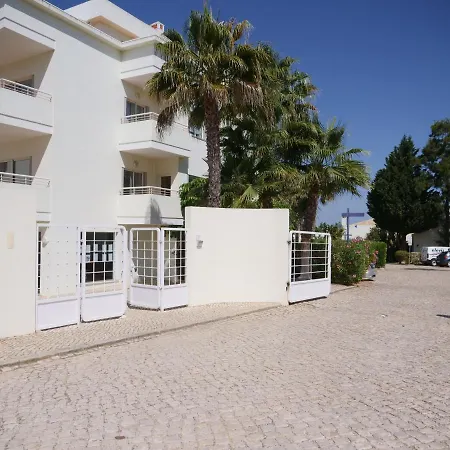 Sea View Apartment, Near Porto De Mos In Lagos! Apartmán