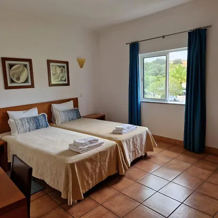 Sea View Apartment, Near Porto De Mos In Lagos! Apartman