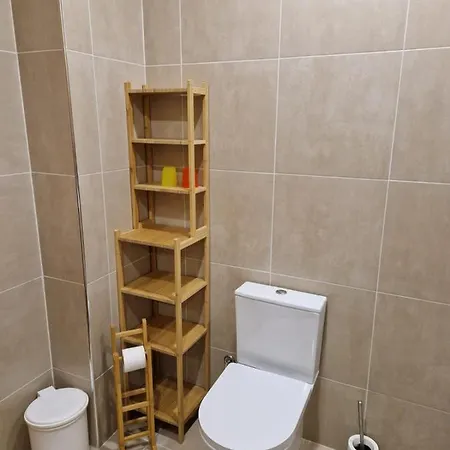 Apartmán Sea View Apartment, Near Porto De Mos In Lagos! Lagos