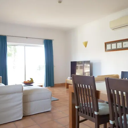 Sea View Apartment, Near Porto De Mos In Lagos! * לאגוּ‏ש